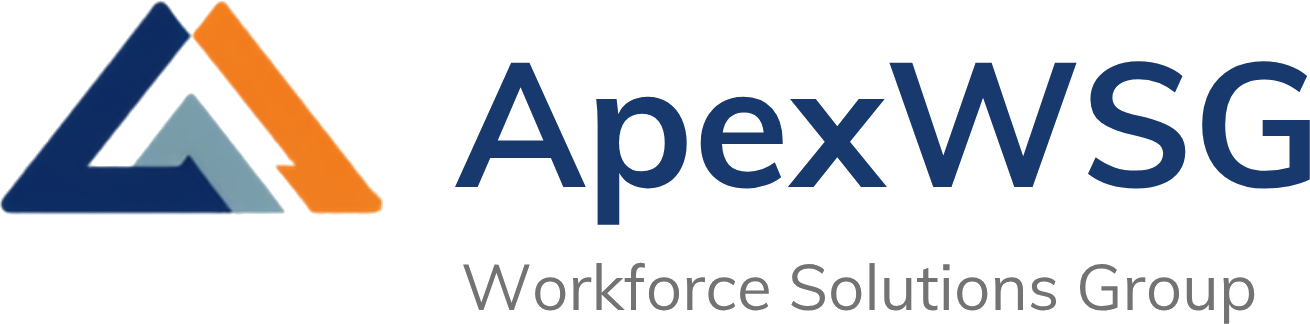 ApexWSG Workforce Solutions Group