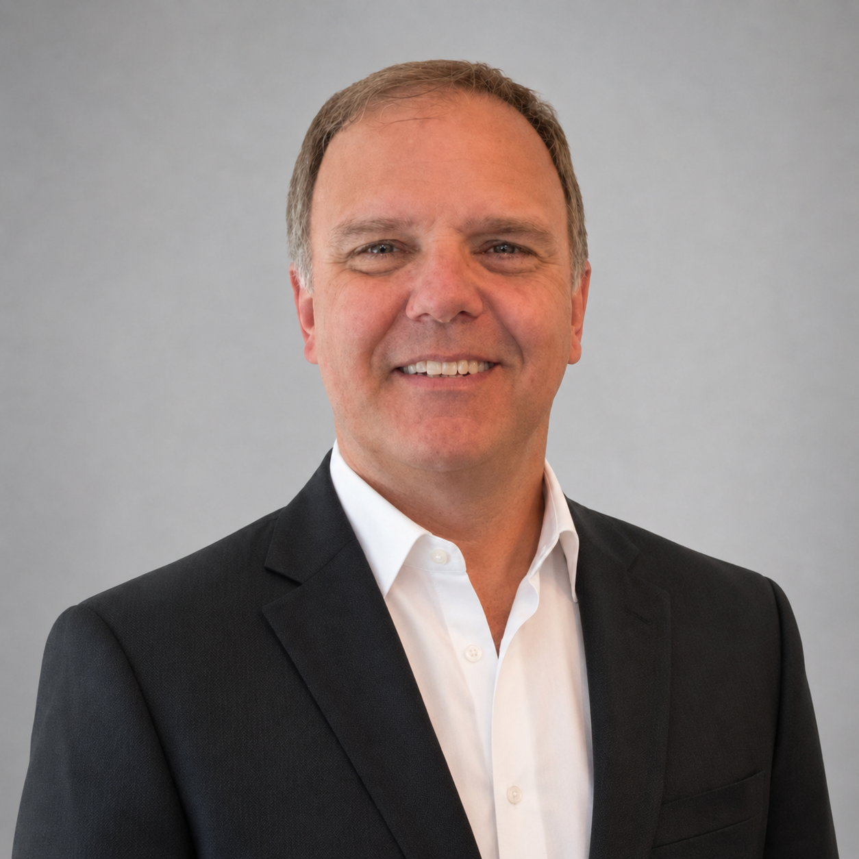 Jerry Briggs, President