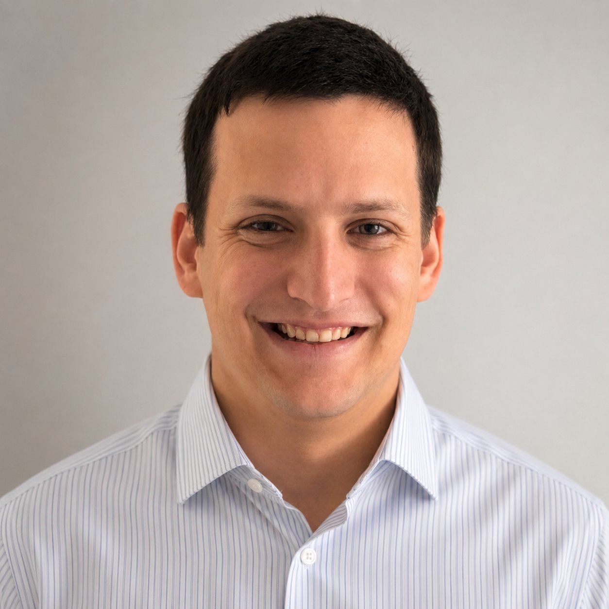 Kevin Lasky, Chief Operating Officer