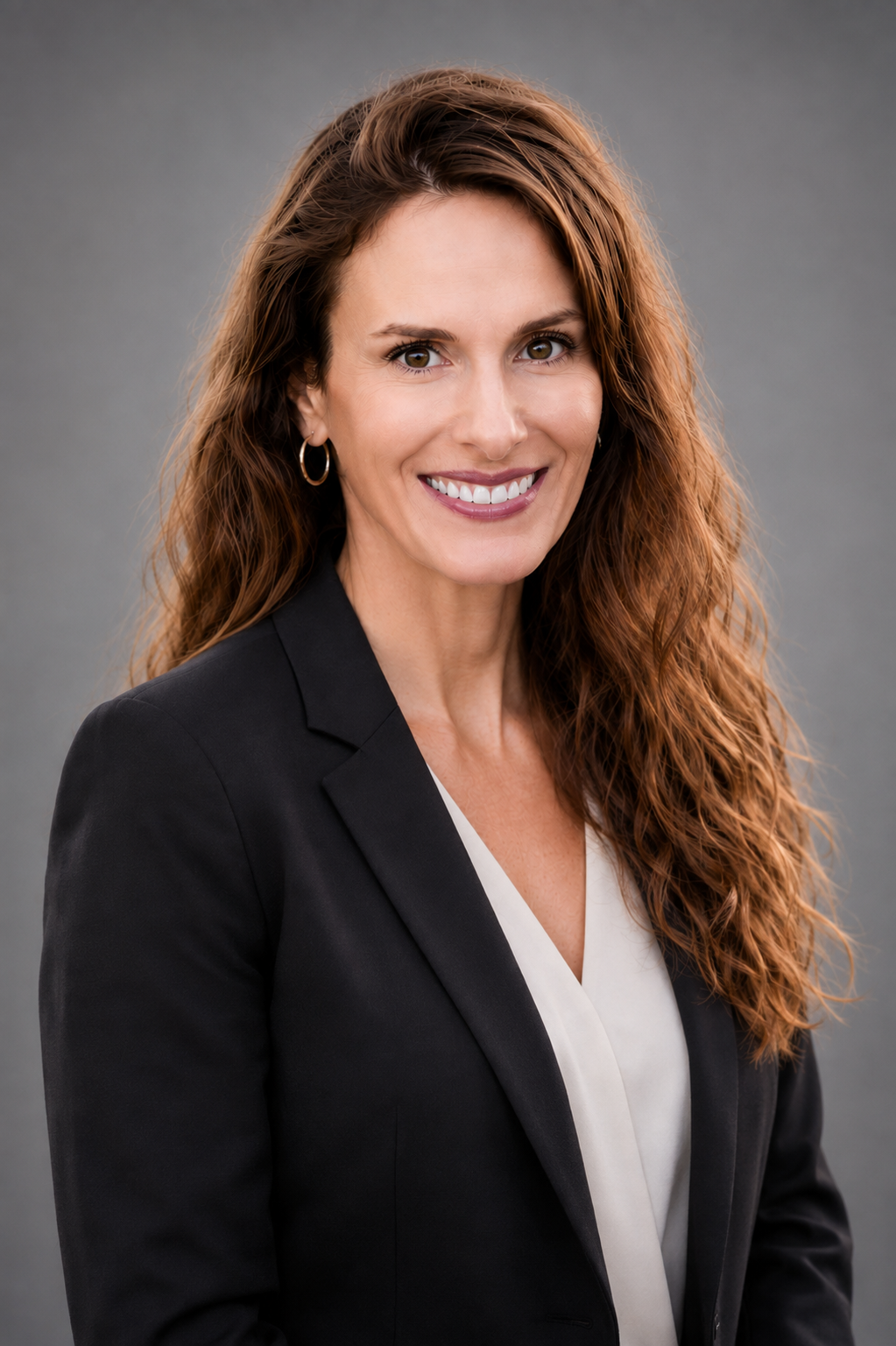 Tara Briggs, Founder and Chief Executive Officer